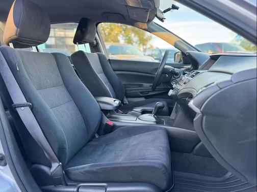 2012 Honda Accord 2.4 LX