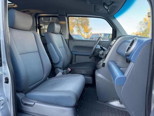 2006 Honda Element EX-P