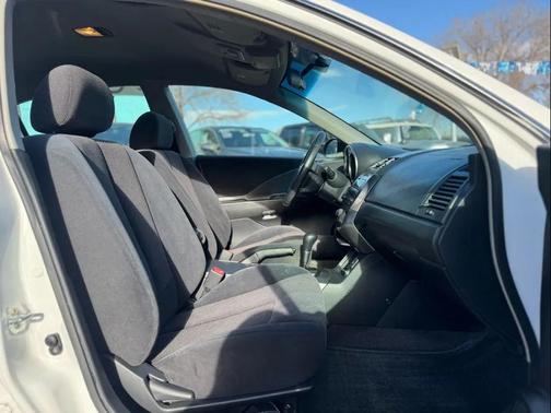 2003 Nissan Altima 3.5 SE