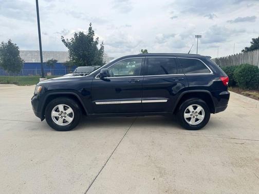 2013 Jeep Grand Cherokee Laredo
