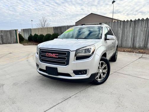 2015 GMC Acadia SLT-1