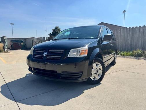 2008 Dodge Grand Caravan SE