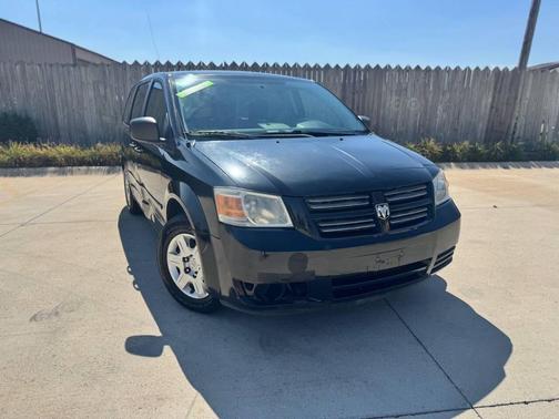2008 Dodge Grand Caravan SE