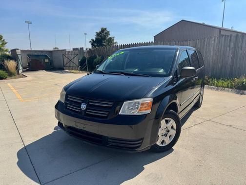 2008 Dodge Grand Caravan SE
