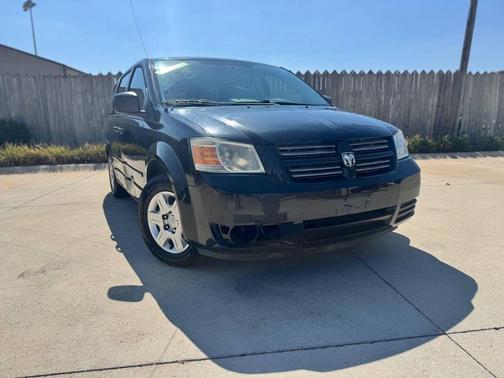 2008 Dodge Grand Caravan SE