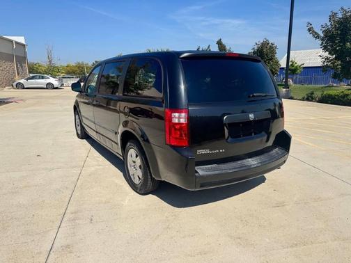 2008 Dodge Grand Caravan SE