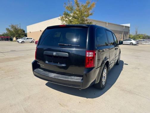 2008 Dodge Grand Caravan SE