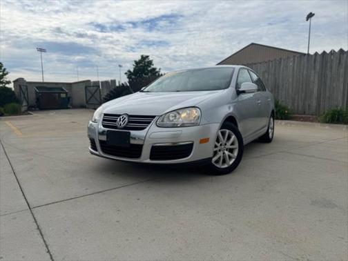 2010 Volkswagen Jetta Limited Edition