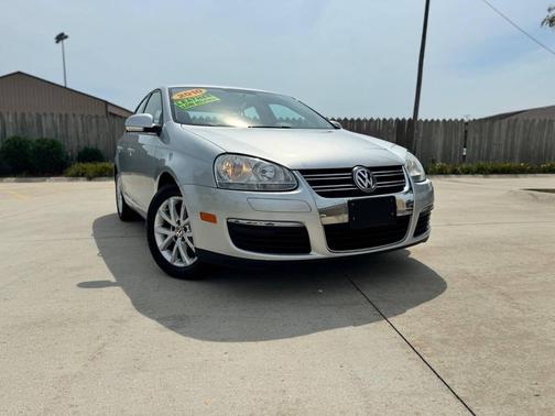 2010 Volkswagen Jetta Limited Edition