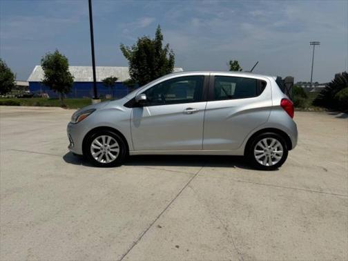 2016 Chevrolet Spark 1LT