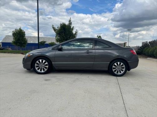 2011 Honda Civic EX