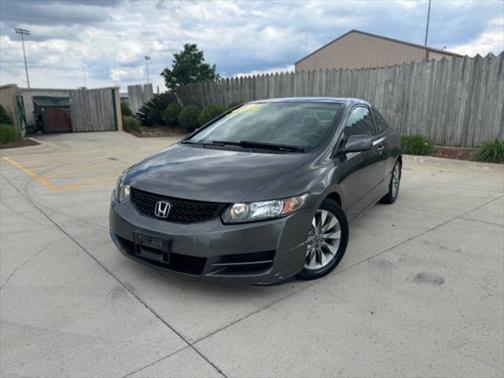 2011 Honda Civic EX
