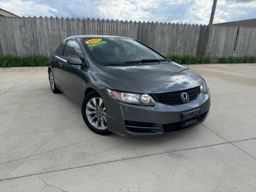 2011 Honda Civic EX