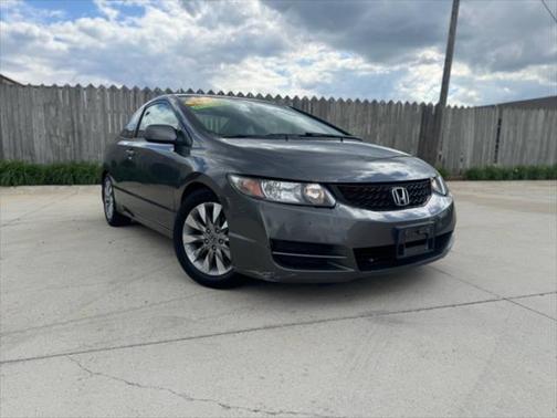 2011 Honda Civic EX