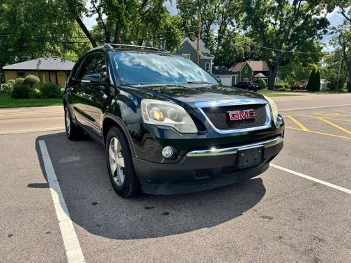 2012 GMC Acadia SLT-1