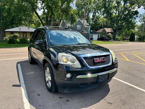 2012 GMC Acadia SLT-1