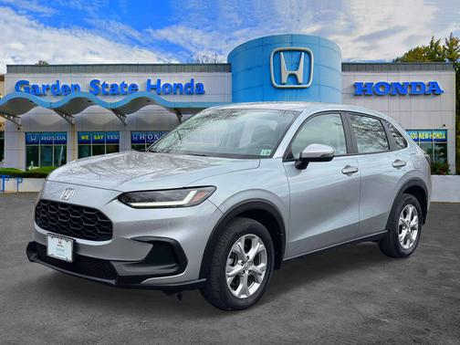 2023 Honda HR-V