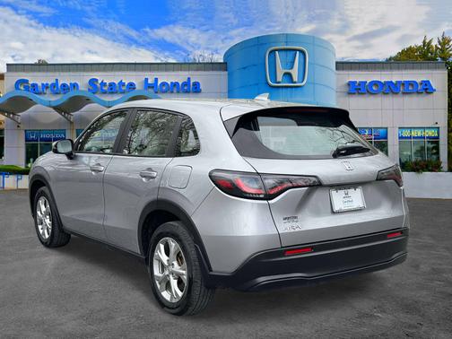 2023 Honda HR-V
