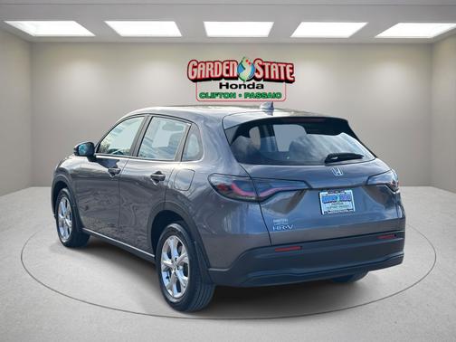 2023 Honda HR-V 