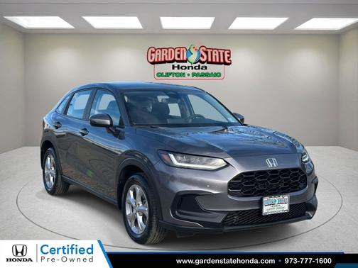 2023 Honda HR-V 