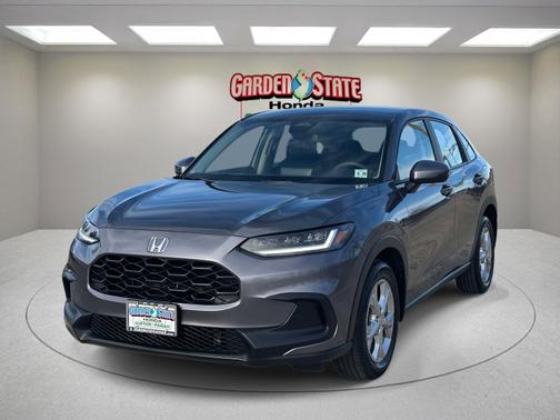 2023 Honda HR-V 