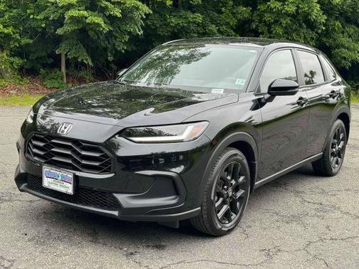 2023 Honda HR-V