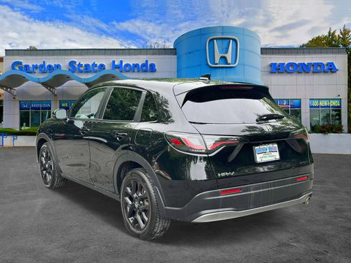 2023 Honda HR-V