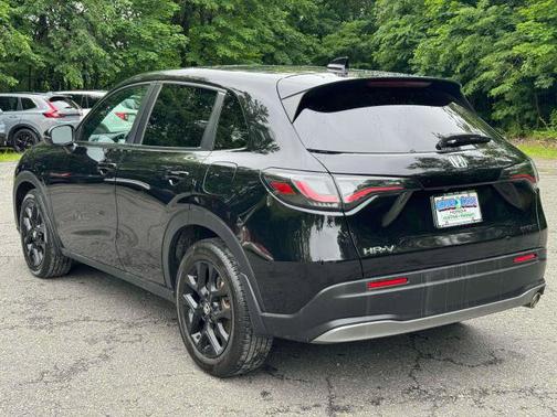 2023 Honda HR-V