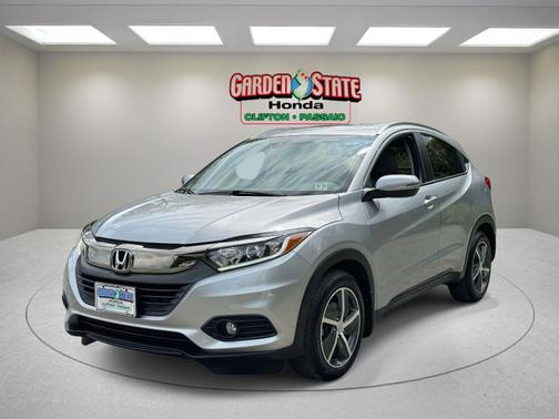 2022 Honda HR-V