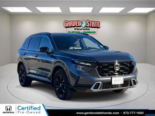 2023 Honda CR-V Hybrid 