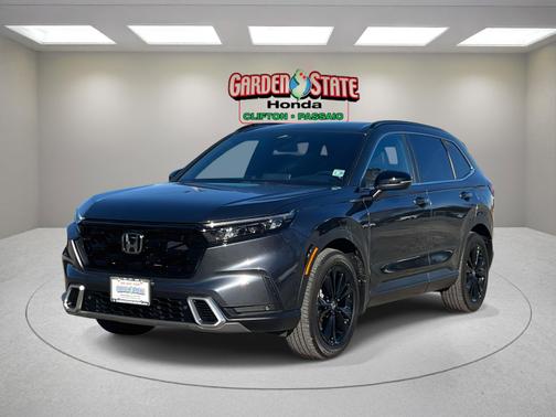 2023 Honda CR-V Hybrid 