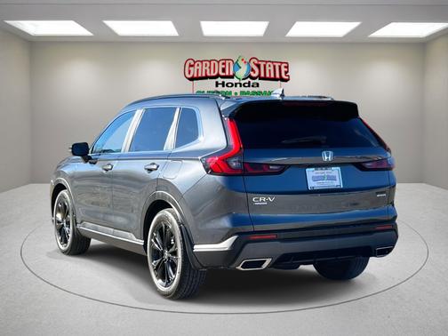 2023 Honda CR-V Hybrid 