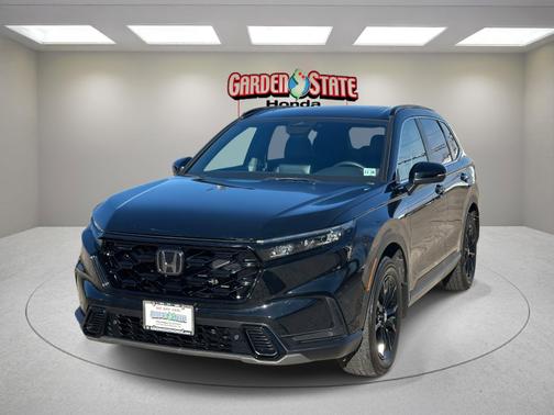 2024 Honda CR-V Hybrid 