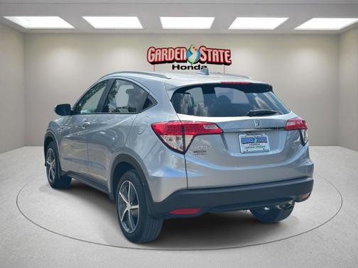 2022 Honda HR-V