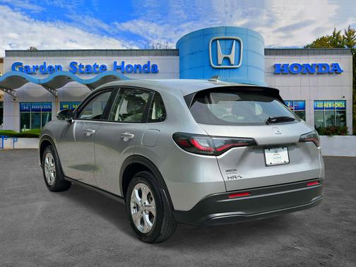 2023 Honda HR-V
