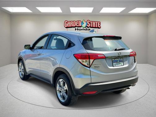 2022 Honda HR-V