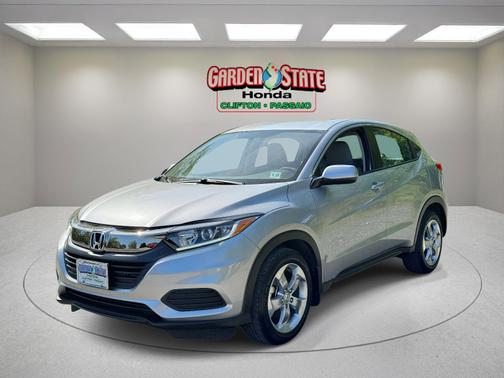 2022 Honda HR-V