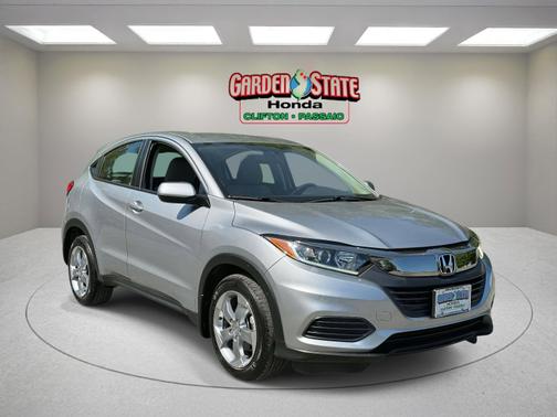 2022 Honda HR-V