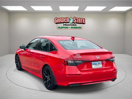 2023 Honda Civic