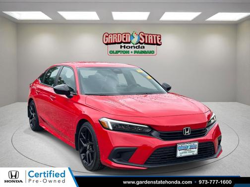2023 Honda Civic