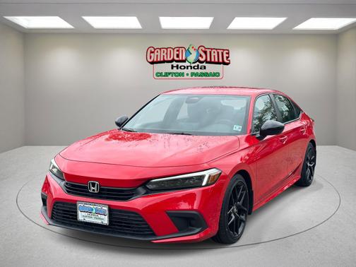 2023 Honda Civic
