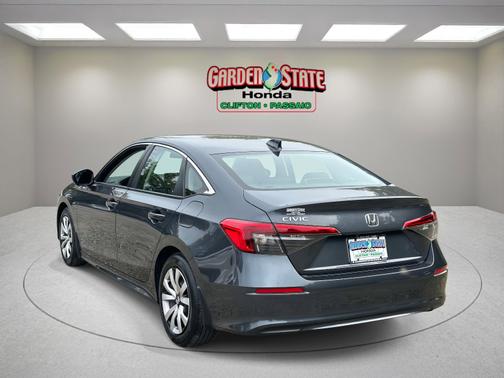 2023 Honda Civic