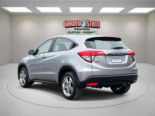 2022 Honda HR-V