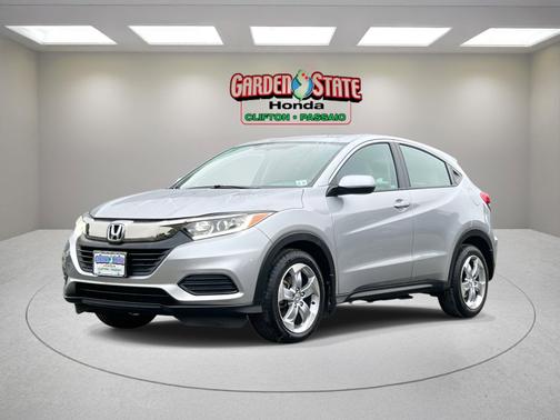 2022 Honda HR-V