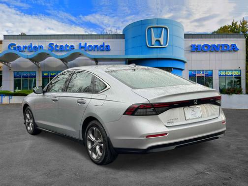 2024 Honda Accord