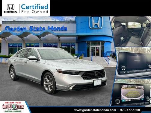 2024 Honda Accord