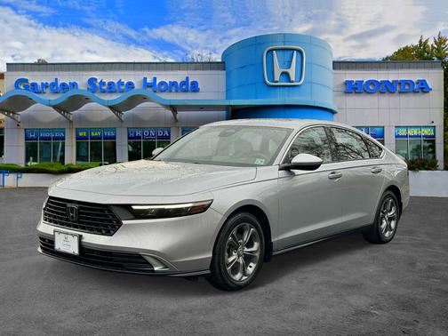 2024 Honda Accord