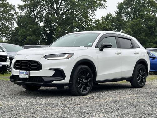 2023 Honda HR-V