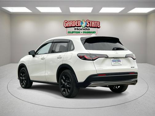 2023 Honda HR-V