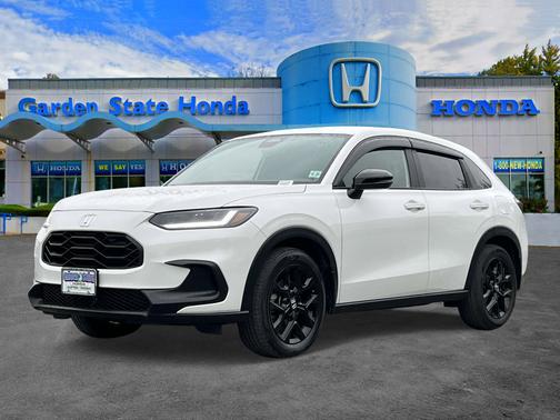 2023 Honda HR-V